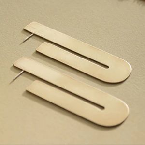 Anthropologie J hoop